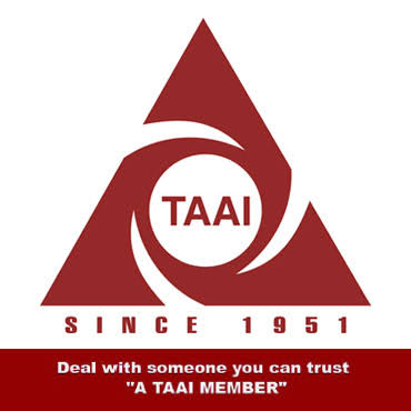 TAAI Member